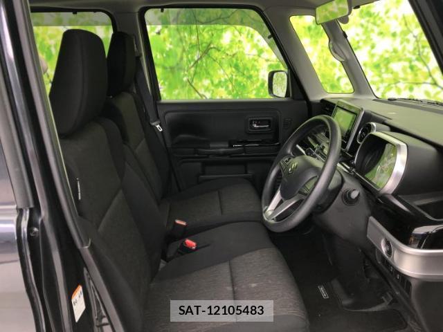 Suzuki SPACIA 2018-10 8009824-3