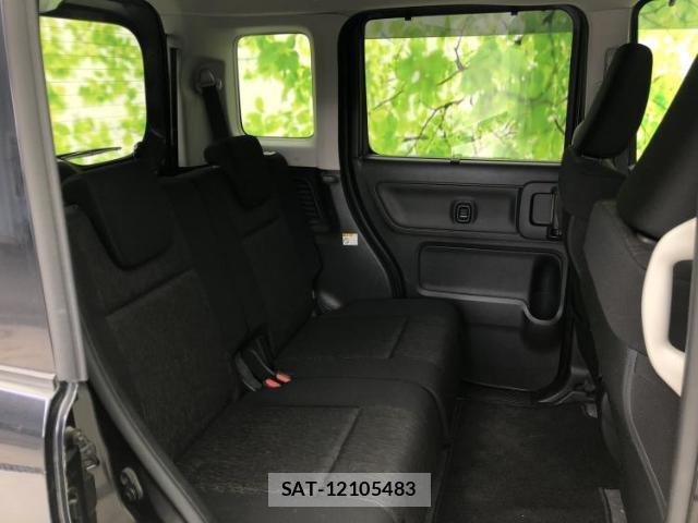 Suzuki SPACIA 2018-10 8009824-4
