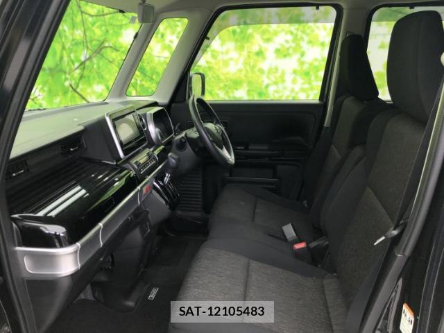 Suzuki SPACIA 2018-10 8009824-5