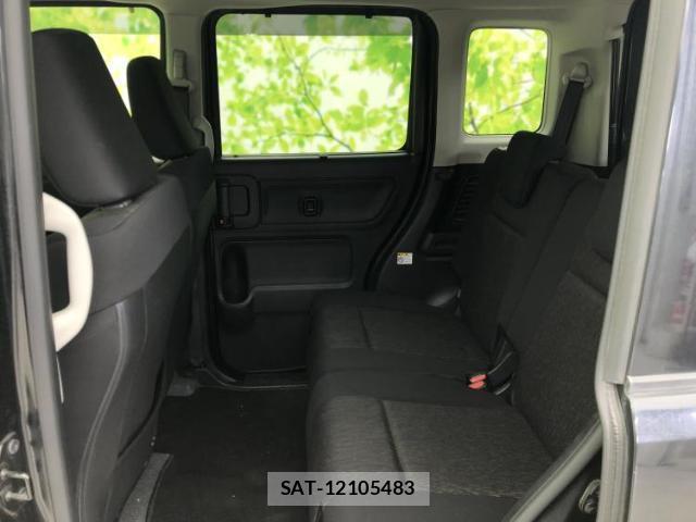 Suzuki SPACIA 2018-10 8009824-6
