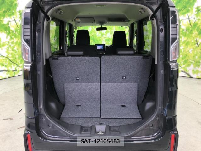 Suzuki SPACIA 2018-10 8009824-7