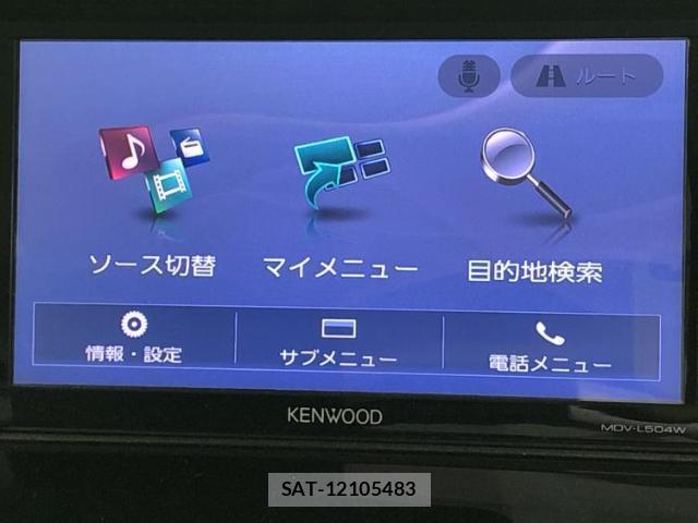 Suzuki SPACIA 2018-10 8009824-8