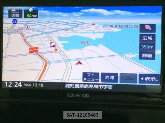Suzuki SPACIA 2018-10 8009824-9