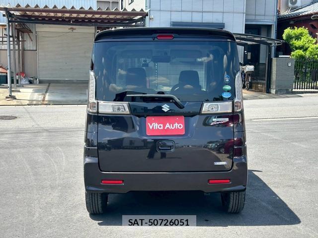 Suzuki SPACIA 2016-05 8010302-11