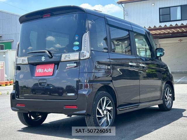 Suzuki SPACIA 2016-05 8010302-12