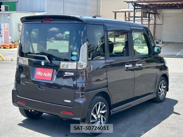 Suzuki SPACIA 2016-05 8010302-13