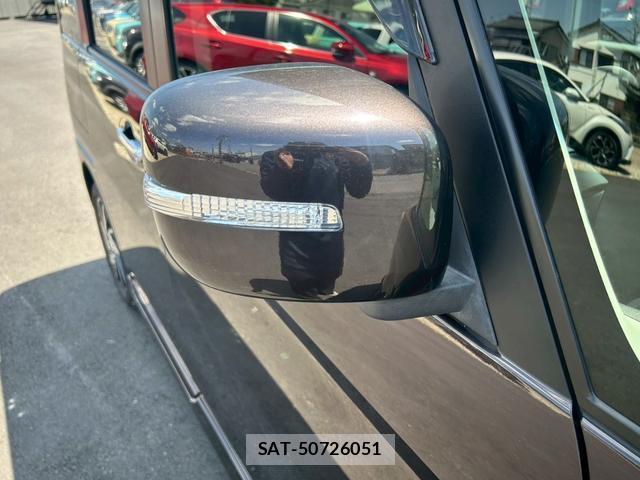 Suzuki SPACIA 2016-05 8010302-14
