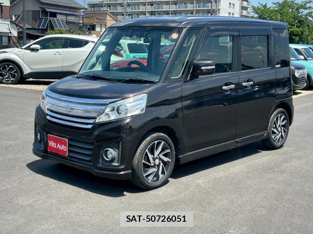 Suzuki SPACIA 2016-05 8010302-15