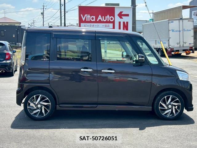 Suzuki SPACIA 2016-05 8010302-17