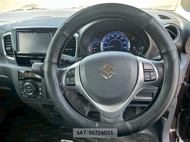 Suzuki SPACIA 2016-05 8010302-18