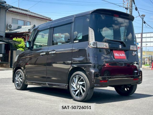 Suzuki SPACIA 2016-05 8010302-19