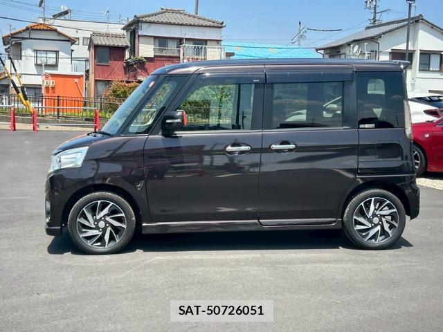 Suzuki SPACIA 2016-05 8010302-2