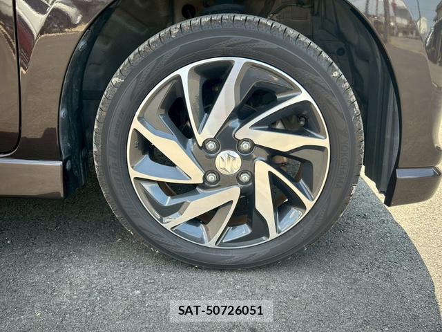 Suzuki SPACIA 2016-05 8010302-5