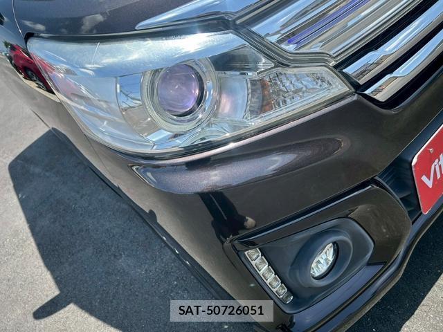 Suzuki SPACIA 2016-05 8010302-6