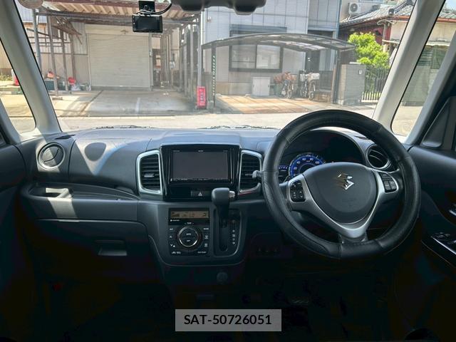 Suzuki SPACIA 2016-05 8010302-7