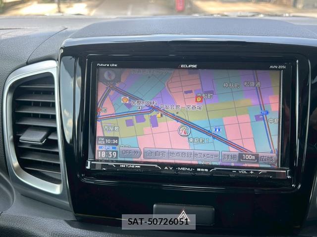 Suzuki SPACIA 2016-05 8010302-8