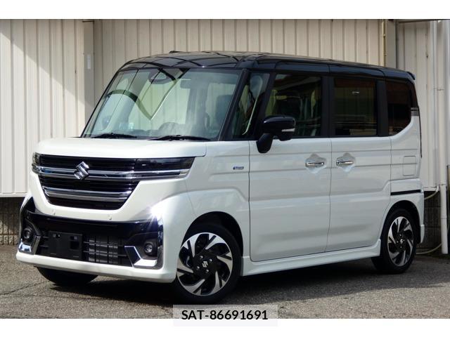 Suzuki SPACIA 2025-09 8010372-0