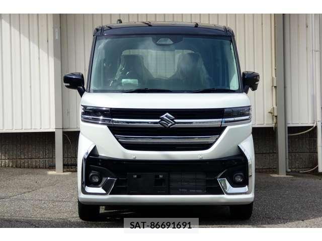 Suzuki SPACIA 2025-09 8010372-1