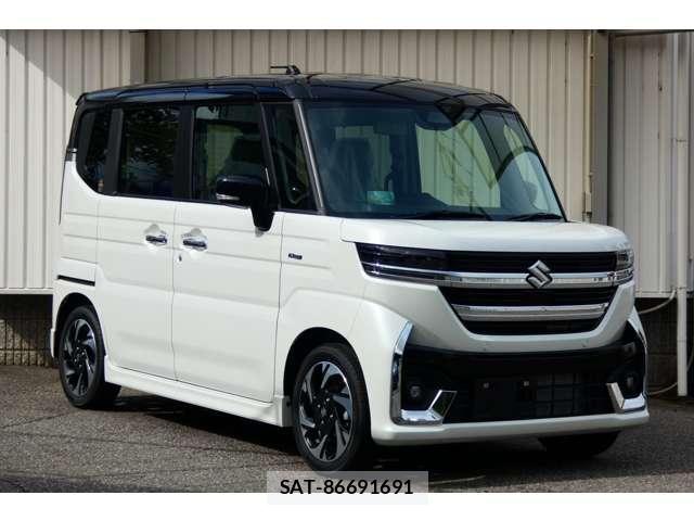 Suzuki SPACIA 2025-09 8010372-2
