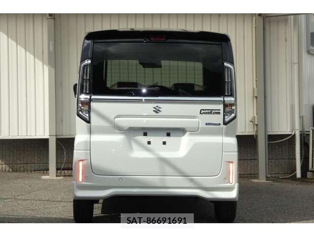 Suzuki SPACIA 2025-09 8010372-3