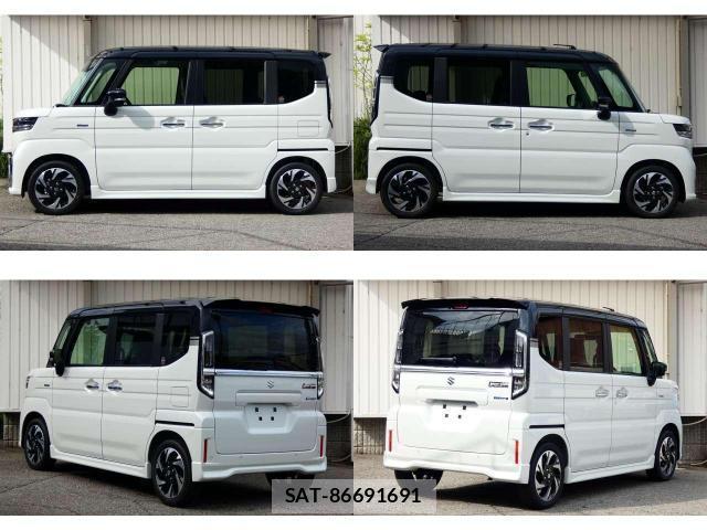 Suzuki SPACIA 2025-09 8010372-4