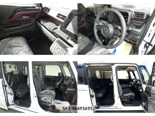 Suzuki SPACIA 2025-09 8010372-6
