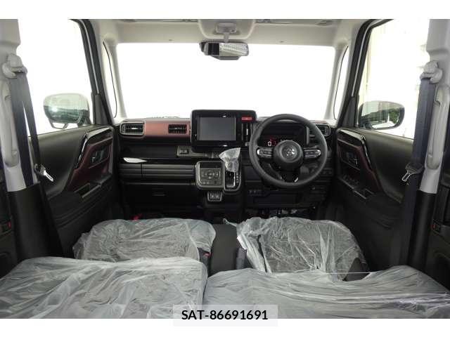 Suzuki SPACIA 2025-09 8010372-7