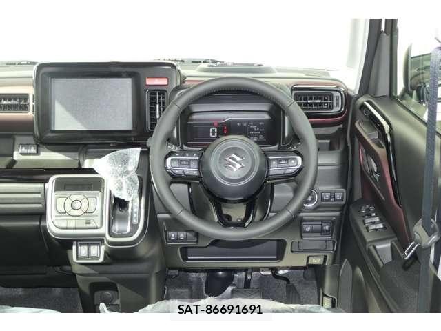 Suzuki SPACIA 2025-09 8010372-8