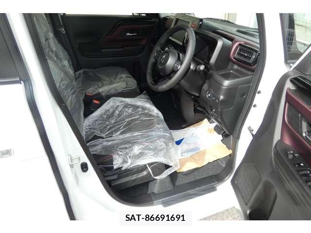 Suzuki SPACIA 2025-09 8010372-9