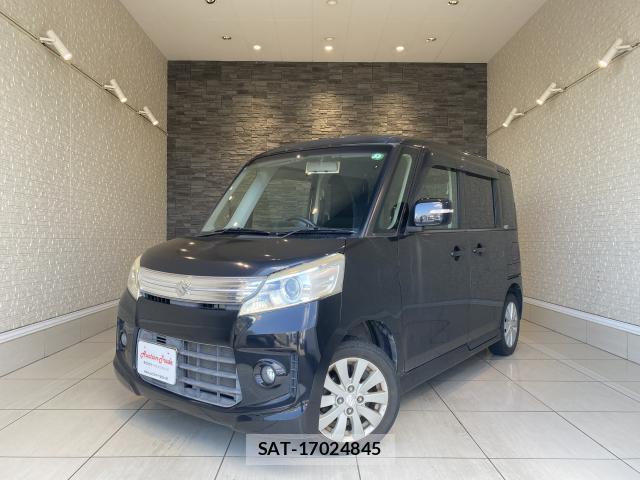 Suzuki SPACIA 2013-06 8010400-0