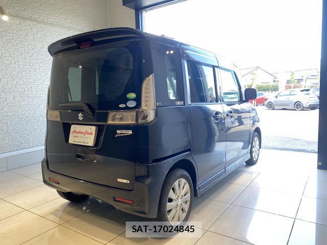 Suzuki SPACIA 2013-06 8010400-1