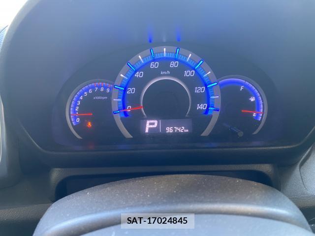 Suzuki SPACIA 2013-06 8010400-11