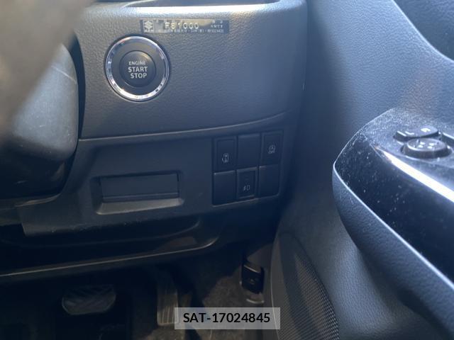 Suzuki SPACIA 2013-06 8010400-12