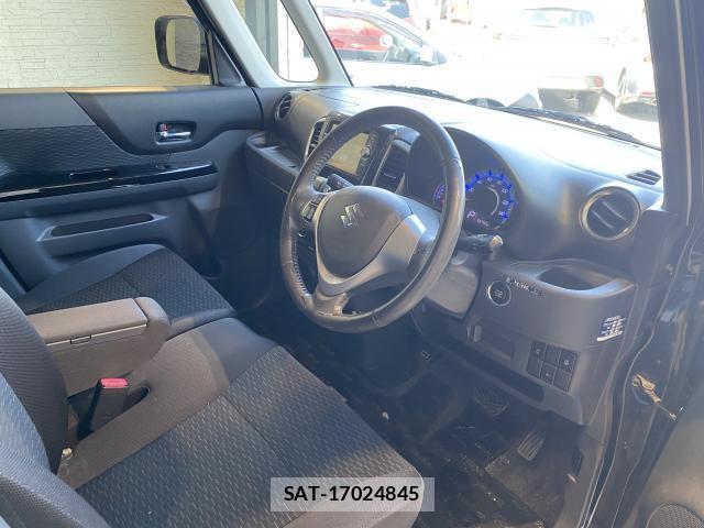 Suzuki SPACIA 2013-06 8010400-14