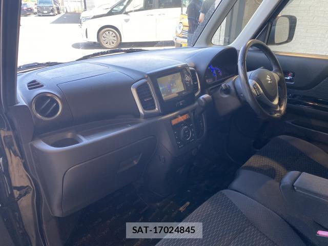 Suzuki SPACIA 2013-06 8010400-15
