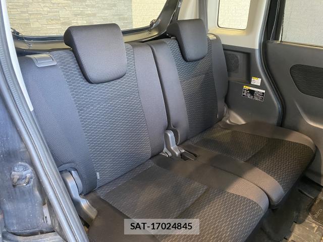 Suzuki SPACIA 2013-06 8010400-17