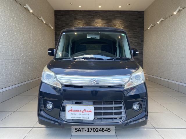Suzuki SPACIA 2013-06 8010400-19