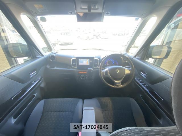 Suzuki SPACIA 2013-06 8010400-2