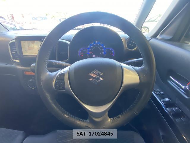 Suzuki SPACIA 2013-06 8010400-3