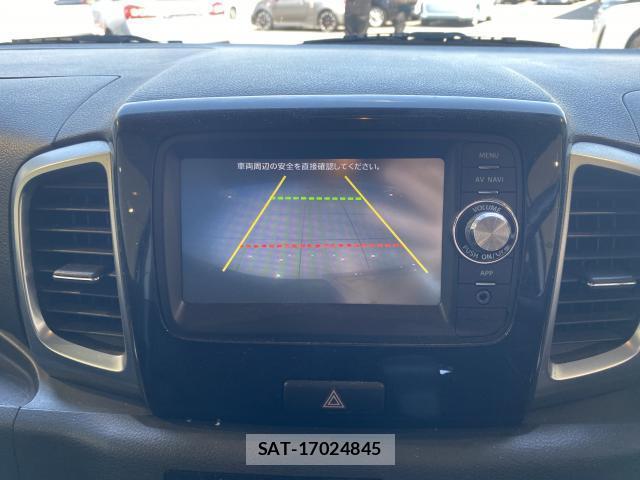 Suzuki SPACIA 2013-06 8010400-4