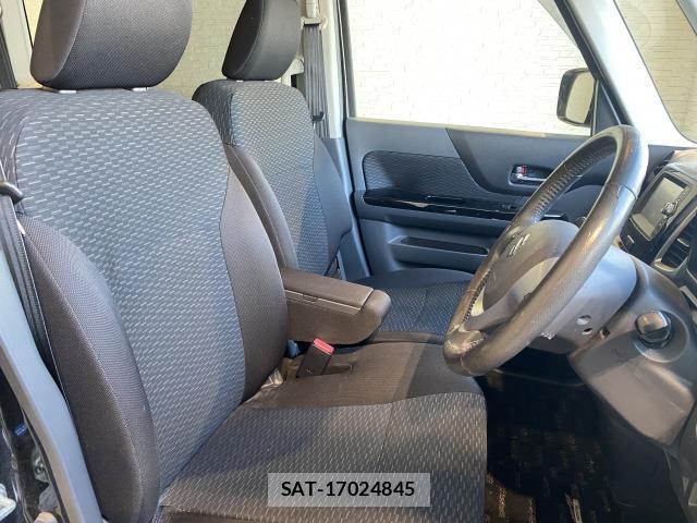 Suzuki SPACIA 2013-06 8010400-6