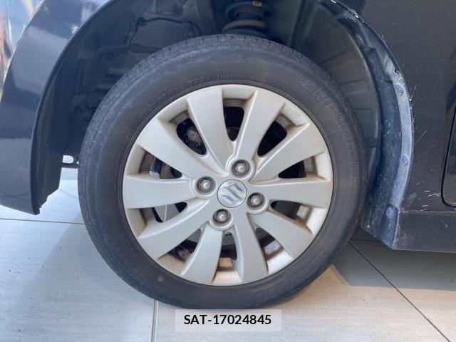 Suzuki SPACIA 2013-06 8010400-8