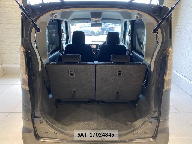 Suzuki SPACIA 2013-06 8010400-9