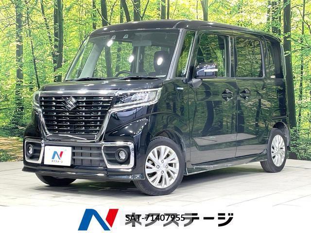 Suzuki SPACIA 2021-05 8010438-0