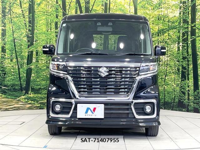 Suzuki SPACIA 2021-05 8010438-13