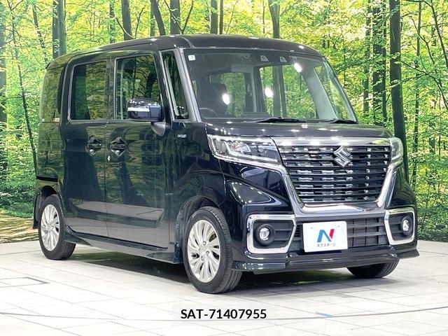 Suzuki SPACIA 2021-05 8010438-15