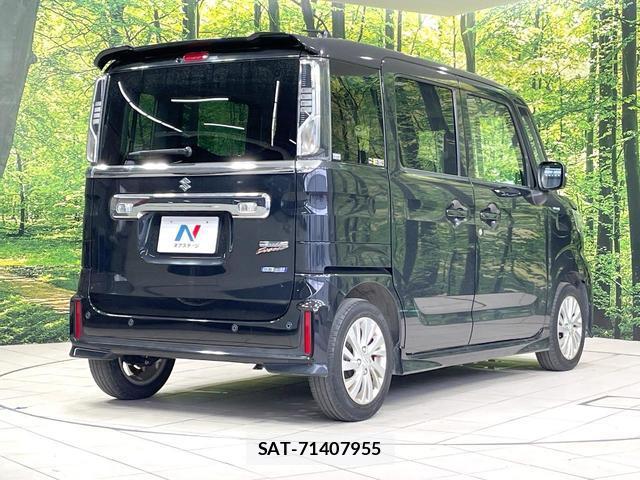 Suzuki SPACIA 2021-05 8010438-16