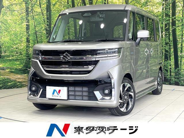 Suzuki SPACIA 2023-12 8010450-0