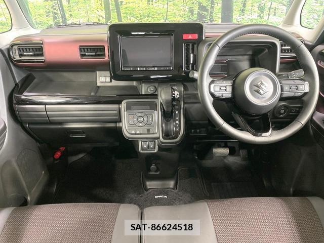 Suzuki SPACIA 2023-12 8010450-1