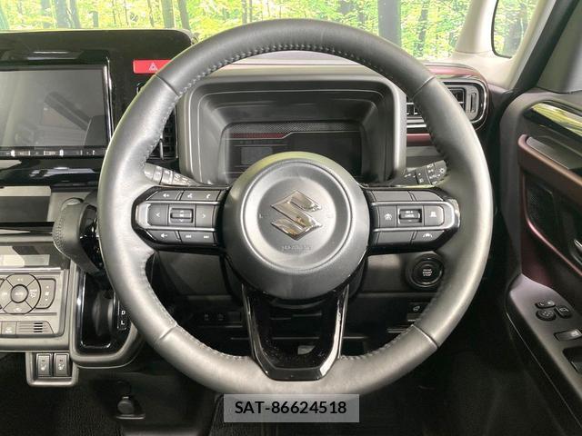 Suzuki SPACIA 2023-12 8010450-10